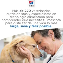 Hill's Adult Science Plan Peru lata para cães