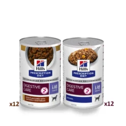 Hill's i/d Low Fat Pack Alimento Húmido para Cães