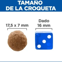 Hill's Large Adult Science Plan Perfect Digestion Frango ração para cães