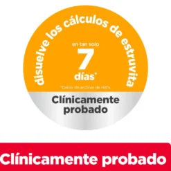 Hill's Prescription diet c/d Urinary Care frango ração para gatos