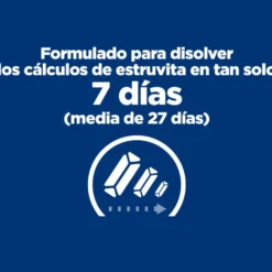 Hill's Prescription diet c/d Urinary Care frango ração para gatos