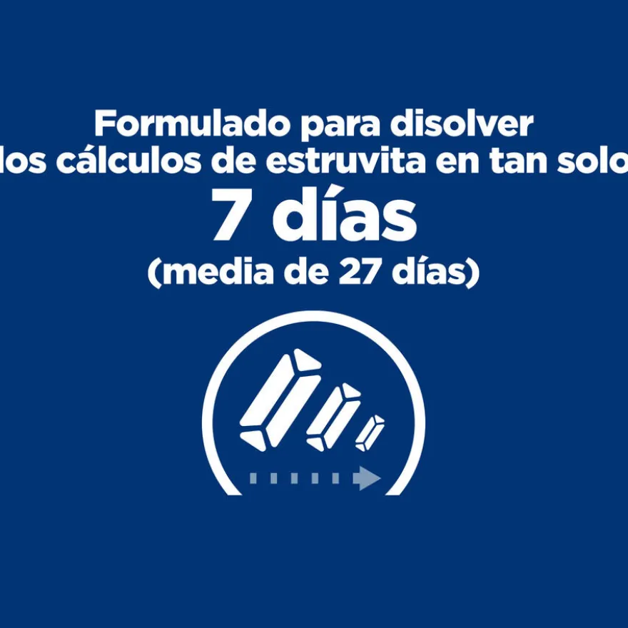 Hill's Prescription Diet c/d + Urinary Stress Frango saqueta para gatos