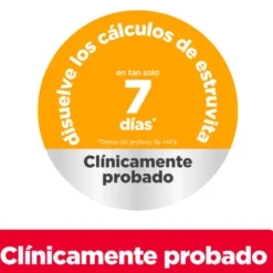 Hill's Prescription Diet c/d Urinary Stress Peixe Azul Ração para gatos