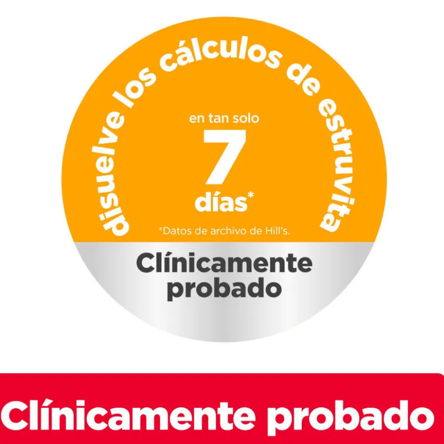 Hill's Prescription Diet c/d Urinary Stress Peixe Azul Ração para gatos