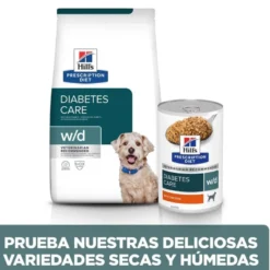 Hill's Prescription Diet Digestion Weight Frango lata para cães