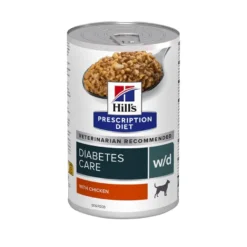 Hill's Prescription Diet Digestion Weight Frango lata para cães