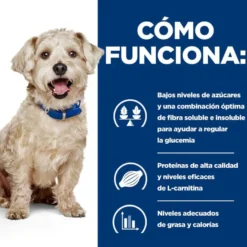 Hill's Prescription Diet Digestion Weight Frango lata para cães