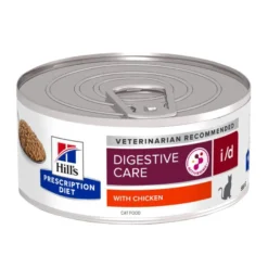 Hill's Prescription Diet Digestive Care Frango lata para gatos