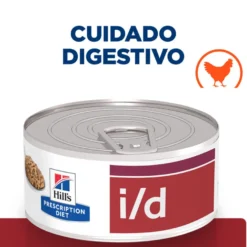 Hill's Prescription Diet Digestive Care Frango lata para gatos