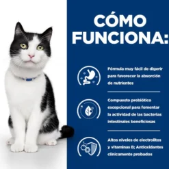 Hill's Prescription Diet Digestive Care Frango lata para gatos