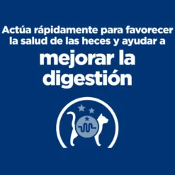 Hill's Prescription Diet Digestive Care Frango lata para gatos