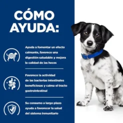 Hill's Prescription Diet Digestive Care Guisado de Frango e Legumes lata para cães