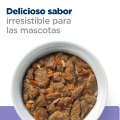 Hill's Prescription Diet Digestive Care i/d Low Fat Frango e Legumes lata para cães