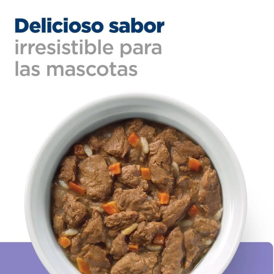 Hill's Prescription Diet Digestive Care i/d Low Fat Frango e Legumes lata para cães