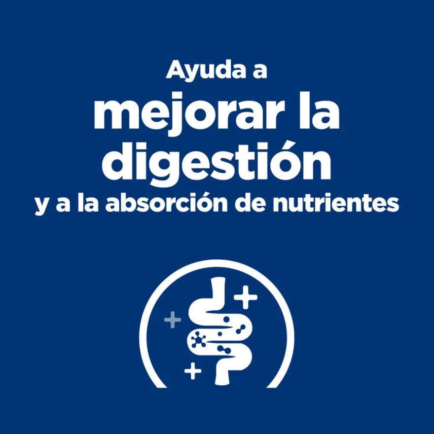 Hill's Prescription Diet Digestive Care i/d Low Fat Frango e Legumes lata para cães
