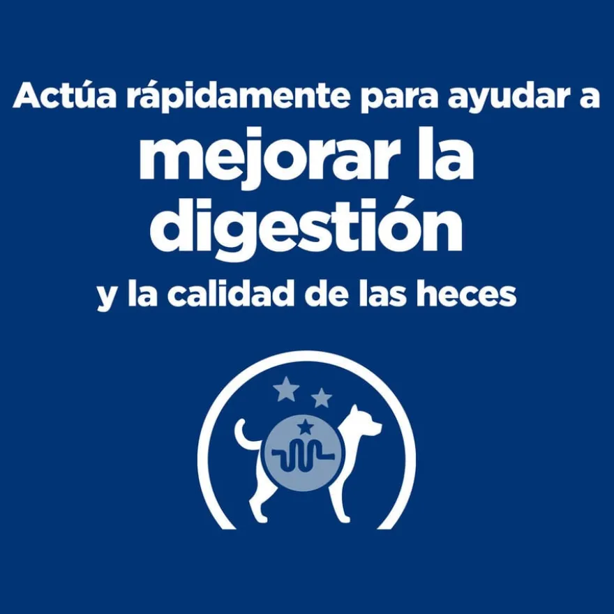 Hill's Prescription Diet Digestive Care i/d ração para cães