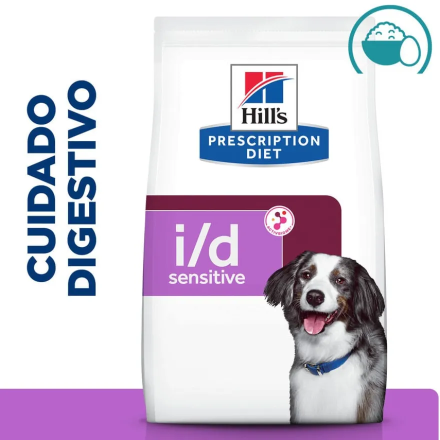 Hill's Prescription Diet Digestive Care i/d ração para cães