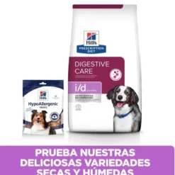 Hill's Prescription Diet Digestive Care i/d ração para cães