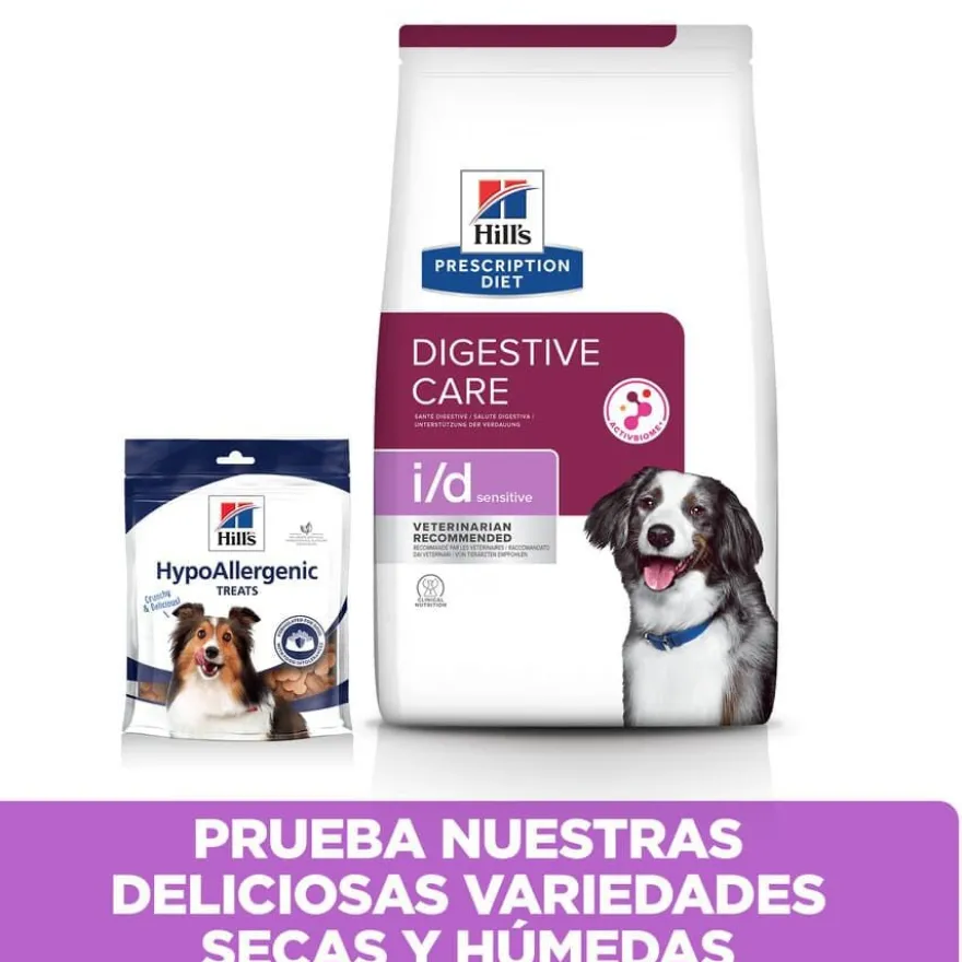 Hill's Prescription Diet Digestive Care i/d ração para cães