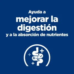Hill's Prescription Diet Digestive Care Low Fat lata para cães