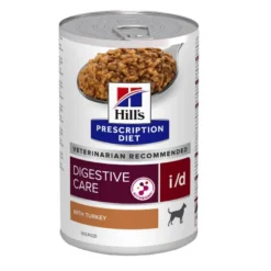 Hill's Prescription Diet Digestive Care Peru lata para cães