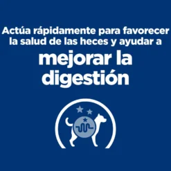 Hill's Prescription Diet Digestive Care Peru lata para cães