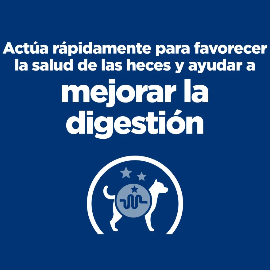 Hill's Prescription Diet Digestive Care Peru lata para cães