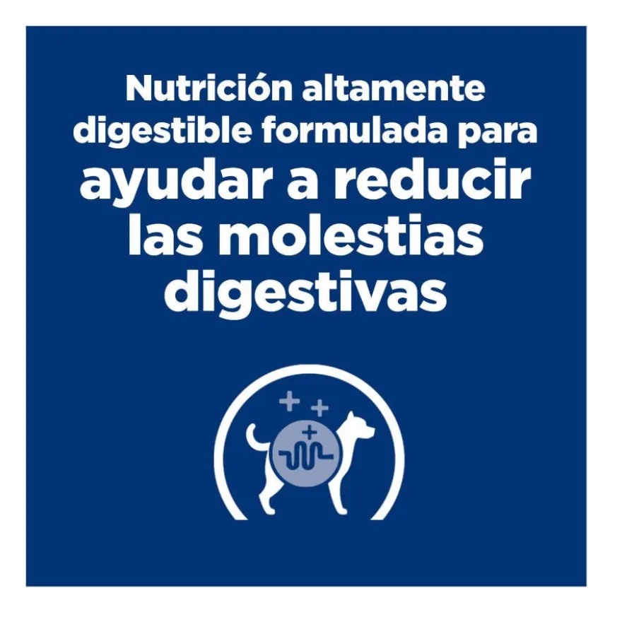 Hill's Prescription Diet I/D Digestive Care Puppy Ração de frango para cachorros