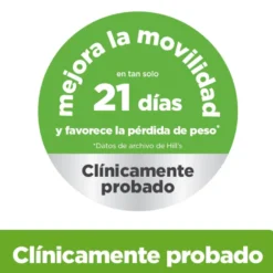 Hill's Prescription Diet J/D Metabolic + Mobility Frango ração para cães