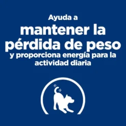Hill's Prescription Diet j/d Metabolic + Mobility mini Adult ração para cães