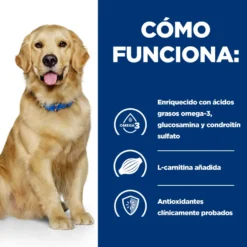 Hill's Prescription Diet Joint Care Reduced Calorie j/d Frango ração para cães