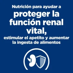 Hill's Prescription Diet Kidney Mobility Frango ração gatos