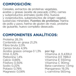Hill's Prescription Diet Kidney Mobility Frango ração gatos