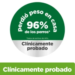 Hill's Prescription Diet Metabolic cordeiro e arroz ração para cães