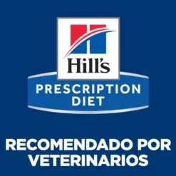 Hill's Prescription Diet Metabolic cordeiro e arroz ração para cães