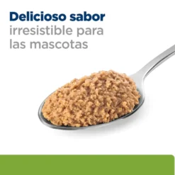 Hill's Prescription Diet Metabolic Frango lata para cães
