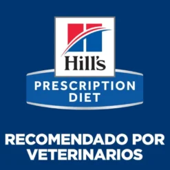 Hill's Prescription Diet Metabolic Mini Weight Loss ração para cães