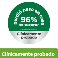 Hill's Prescription Diet Metabolic Mini Weight Loss ração para cães