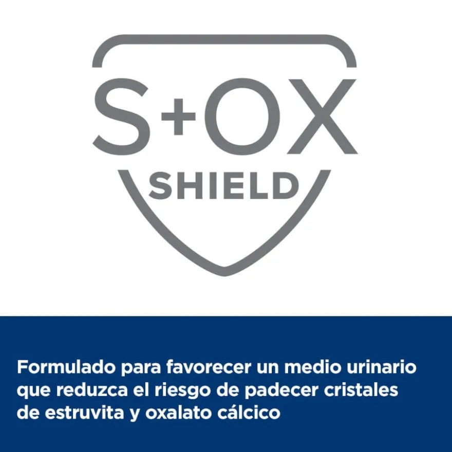 Hill's Prescription Diet Metabolic ração para cães