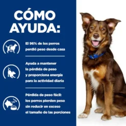 Hill's Prescription Diet Metabolic ração para cães