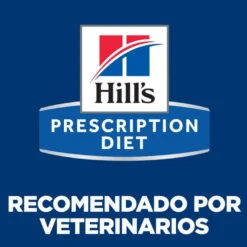 Hill's Prescription Diet Metabolic ração para cães