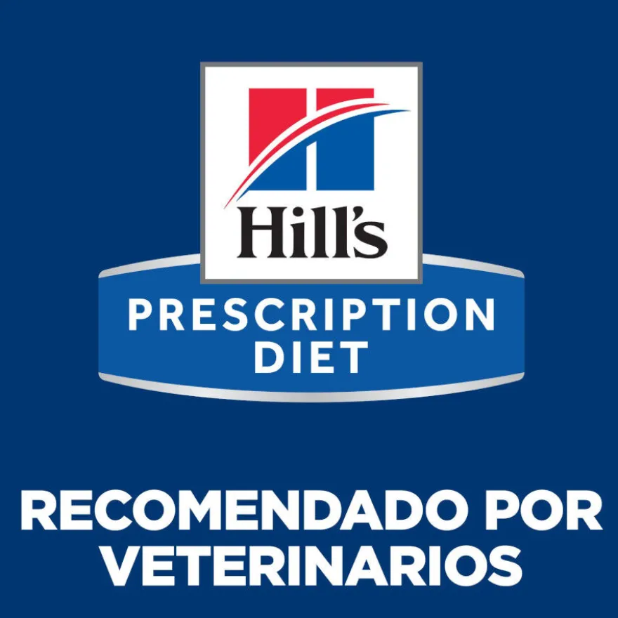 Hill's Prescription Diet Metabolic ração para cães
