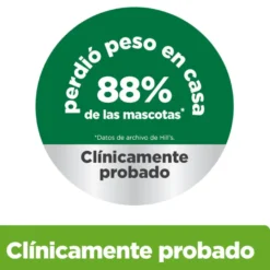Hill's Prescription Diet Metabolic Salmão Ração para gatos