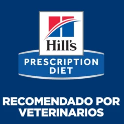 Hill's Prescription Diet Metabolic Salmão Ração para gatos