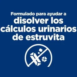 Hill's Prescription Diet Metabolic + Urinary ração para cães