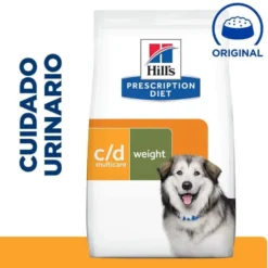 Hill's Prescription Diet Metabolic + Urinary ração para cães