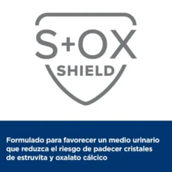 Hill's Prescription Diet Metabolic + Urinary ração para cães