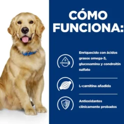 Hill's Prescription Diet Mobility J/D Frango ração para cães