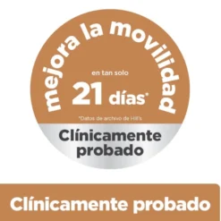 Hill's Prescription Diet Mobility J/D Frango ração para cães