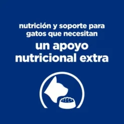 Hill's Prescription Diet ON-Care Frango ração para gatos